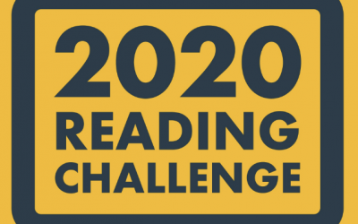 Consider a Reading Challenge