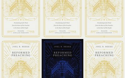 Book Review: Reformed Preaching (Part 1)