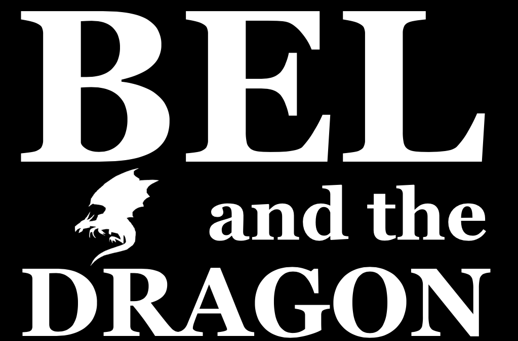 Bel and the Dragon Reader: Part 6