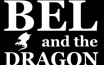 Bel and the Dragon Reader: Part 11