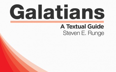 Review of High Definition Commentary: Galatians