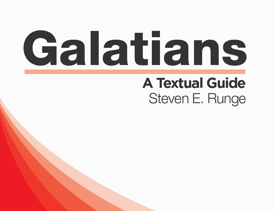 Review of High Definition Commentary: Galatians