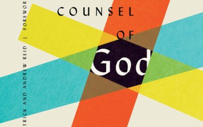 Book Review: The Whole Counsel of God