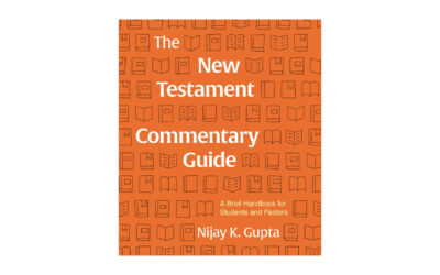 New Testament Commentary Guide