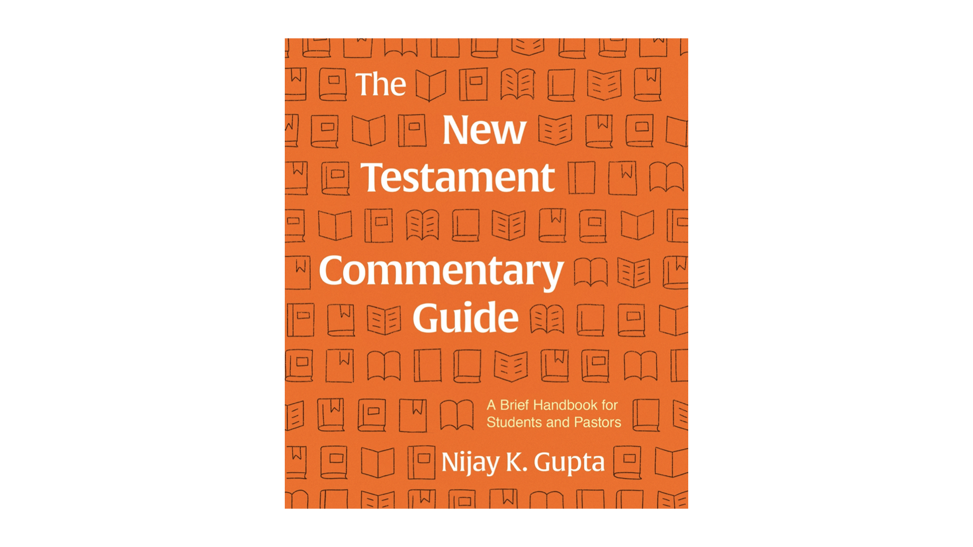 niv new testament commentary