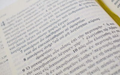 Best Exegetical Tools for NT Greek?