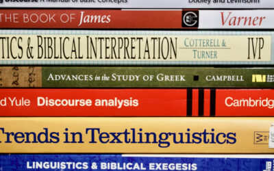 What Should I Read on Discourse Analysis?