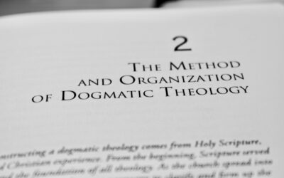 Bavinck: What is dogmatics? Why do we need it?