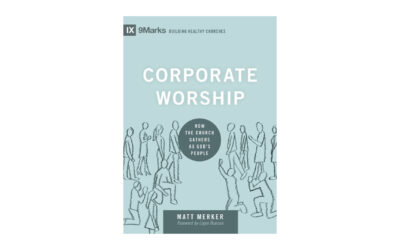 Corporate Worship