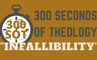 WHAT IS THE INFALLIBILITY OF SCRIPTURE?