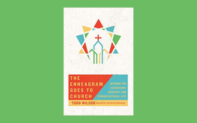 The Enneagram Goes to Church