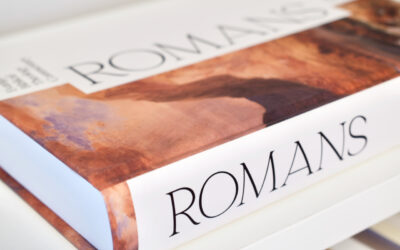 A Review of Evangelical Biblical Theology Commentary: Romans