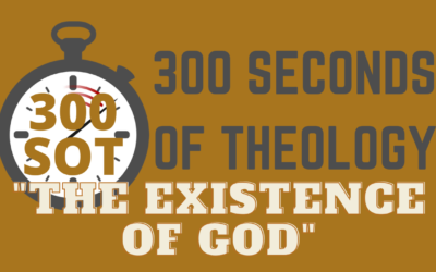 The Existence of God