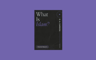 What Is Islam?
