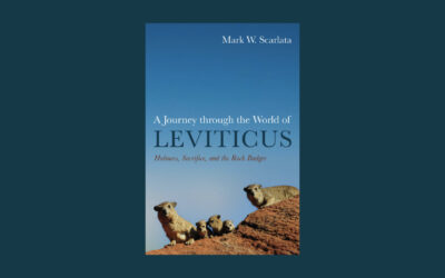 A Journey through the World of Leviticus