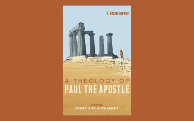 Book Review: A Theology of Paul the Apostle, Part 2