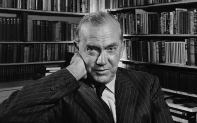 Ranking Graham Greene’s Novels
