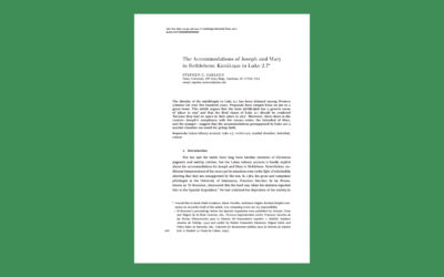 The Twelve Reads of Christmas – Day 4