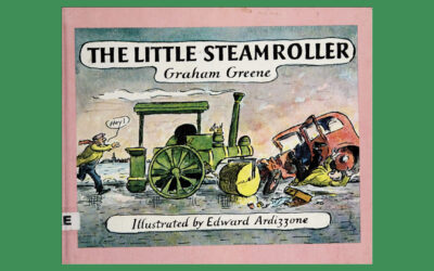 The Twelve Reads of Christmas – Day 2