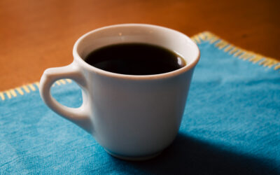 Coffee Review – Promised Grounds