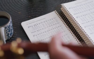 The Sing! Hymnal—Review